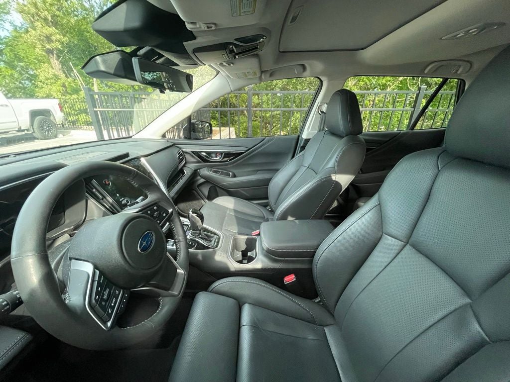 2024 Subaru Outback Touring XT - POWER SUNROOF / NAPPA LEATHER