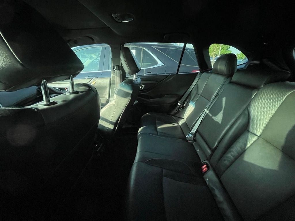 2022 Subaru Outback Wilderness - SUNROOF / EYESIGHT SAFETY SYSTEM