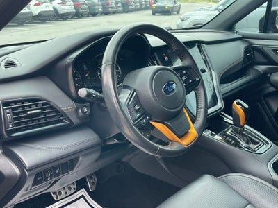 2022 Subaru Outback Wilderness - SUNROOF / EYESIGHT SAFETY SYSTEM