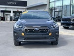 2024 Subaru Crosstrek Wilderness - 9.3 INCH GROUND CLEARANCE / X-MODE