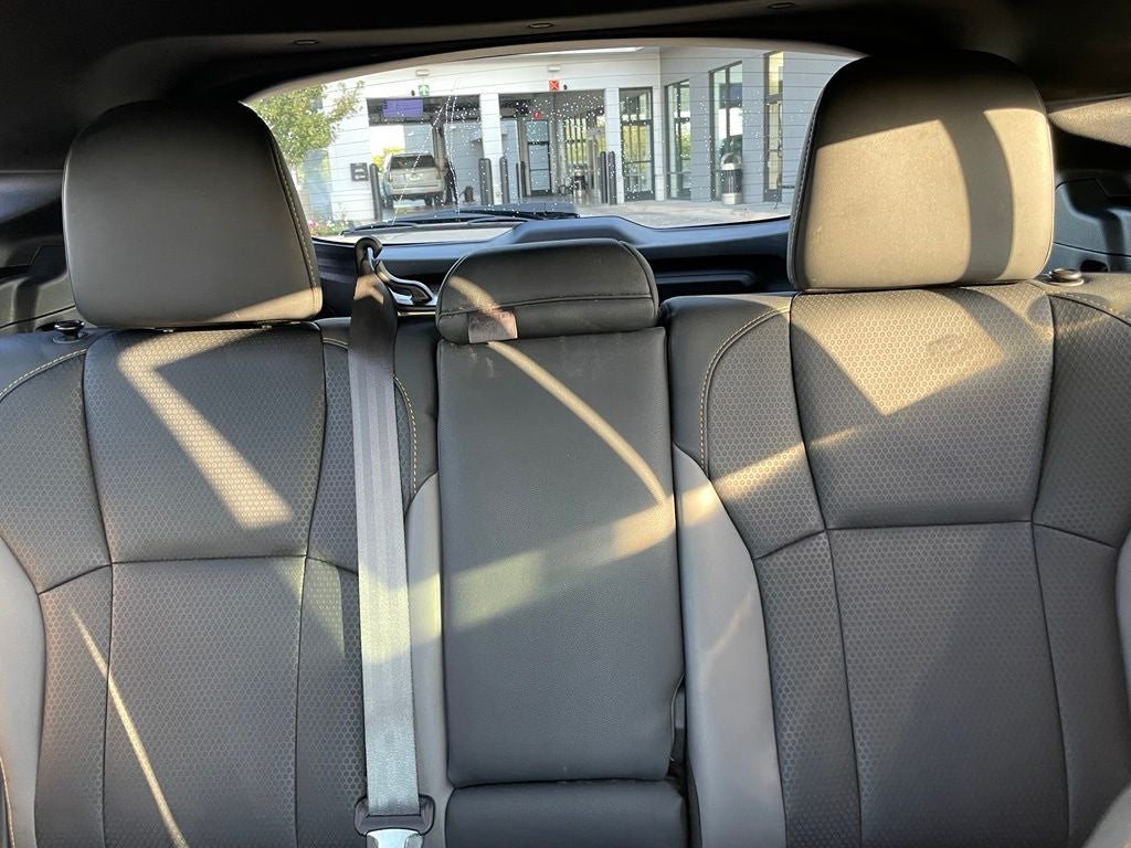 2024 Subaru Crosstrek Wilderness - POWER MOONROOF / APPLE CARPLAY