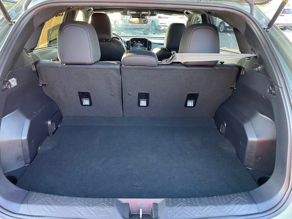 2024 Subaru Crosstrek Wilderness - POWER MOONROOF / APPLE CARPLAY