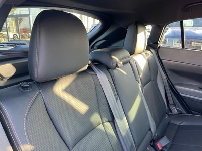 2024 Subaru Crosstrek Wilderness - POWER MOONROOF / APPLE CARPLAY