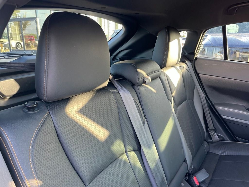 2024 Subaru Crosstrek Wilderness - POWER MOONROOF / APPLE CARPLAY