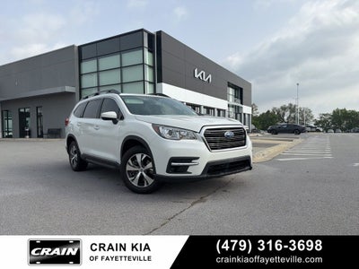 2020 Subaru Ascent Premium - 1 OWNER / CLEAN CARFAX