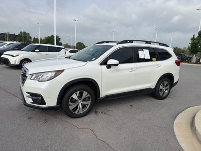 2020 Subaru Ascent Premium - 1 OWNER / CLEAN CARFAX