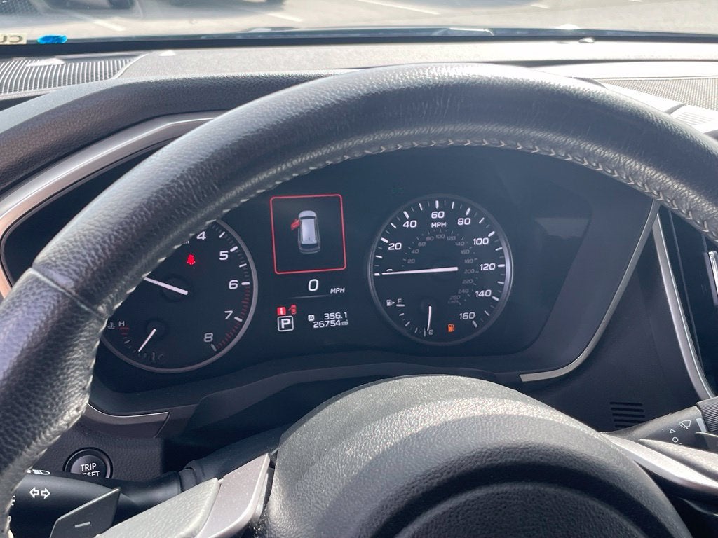 2025 Subaru Ascent Premium - 7 PASSENGER / APPLE CARPLAY