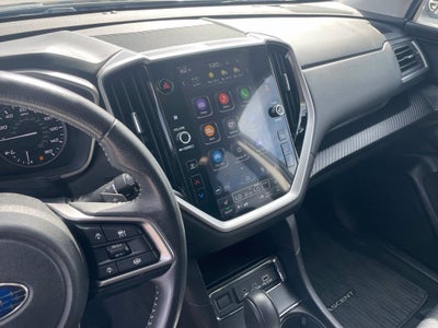 2025 Subaru Ascent Premium - 7 PASSENGER / APPLE CARPLAY