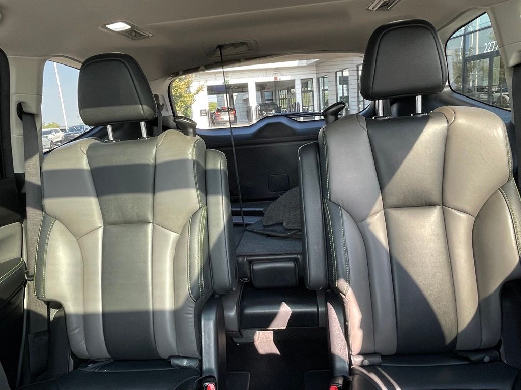 2023 Subaru Ascent Onyx Edition - POWER MOONROOF / 3RD ROW