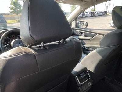 2023 Subaru Ascent Onyx Edition - POWER MOONROOF / 3RD ROW