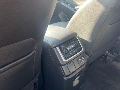 2023 Subaru Ascent Onyx Edition - POWER MOONROOF / 3RD ROW