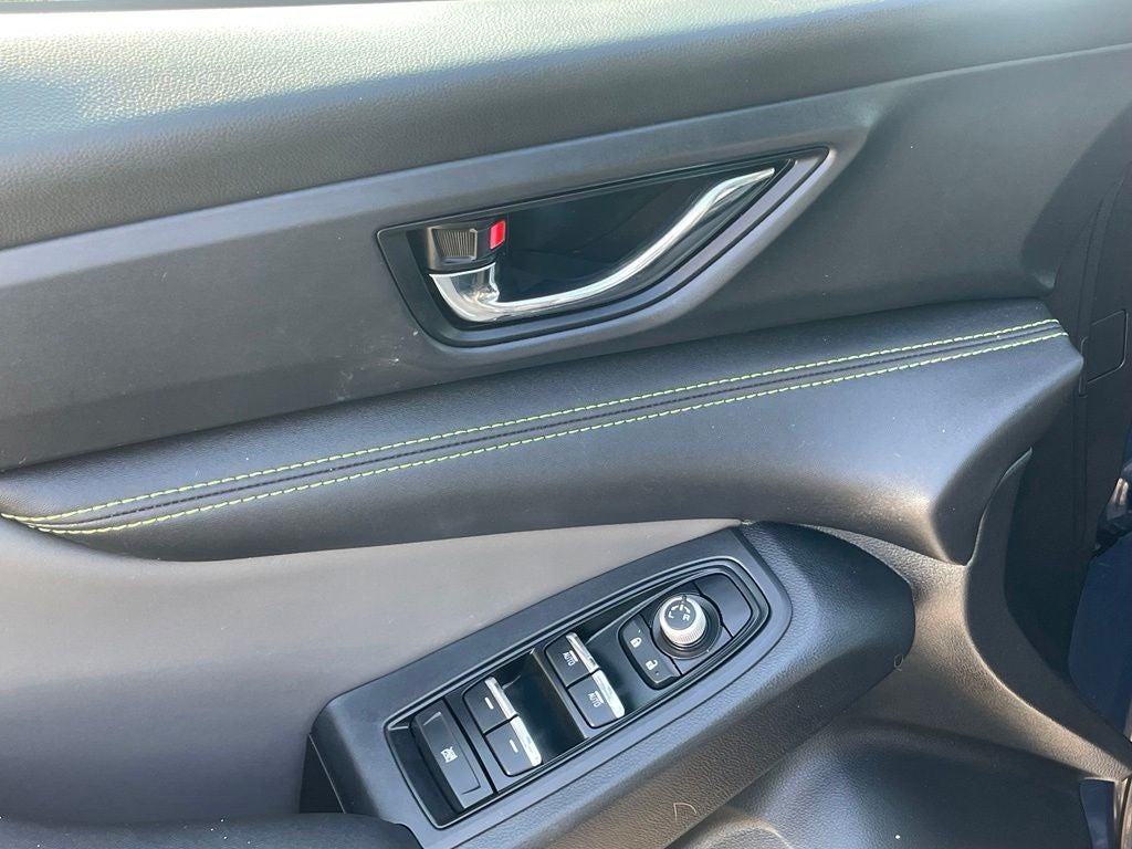 2023 Subaru Ascent Onyx Edition - POWER MOONROOF / 3RD ROW