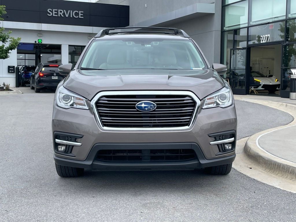2021 Subaru Ascent Limited - PANORAMIC MOONROOF / HARMAN KARDON AUDIO