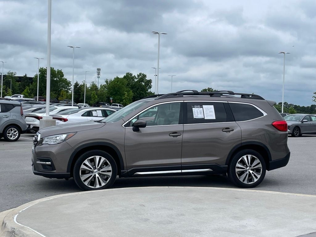 2021 Subaru Ascent Limited - PANORAMIC MOONROOF / HARMAN KARDON AUDIO