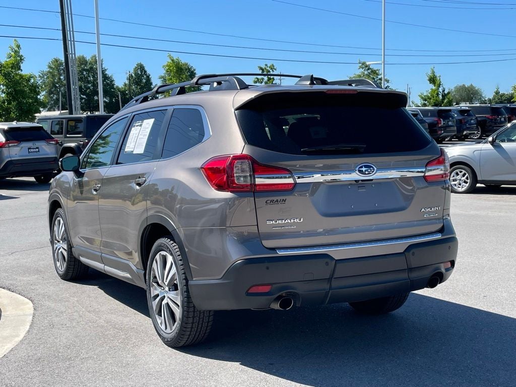 2021 Subaru Ascent Limited - PANORAMIC MOONROOF / HARMAN KARDON AUDIO