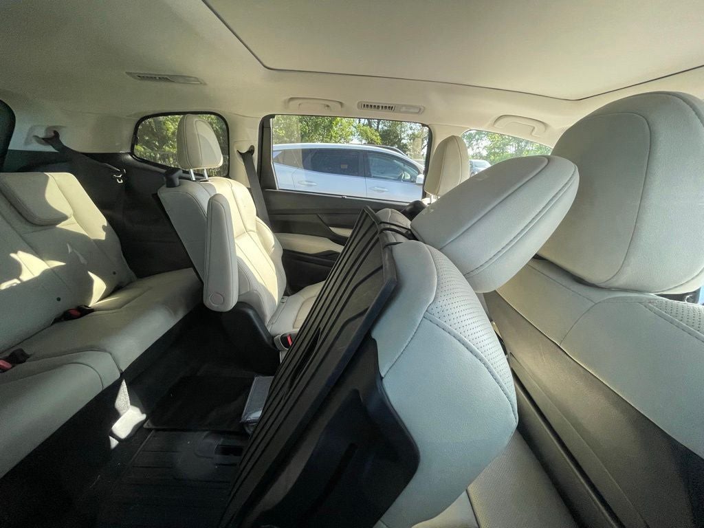 2021 Subaru Ascent Limited - PANORAMIC MOONROOF / HARMAN KARDON AUDIO