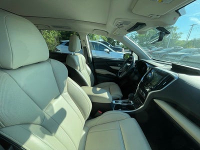 2021 Subaru Ascent Limited - PANORAMIC MOONROOF / HARMAN KARDON AUDIO