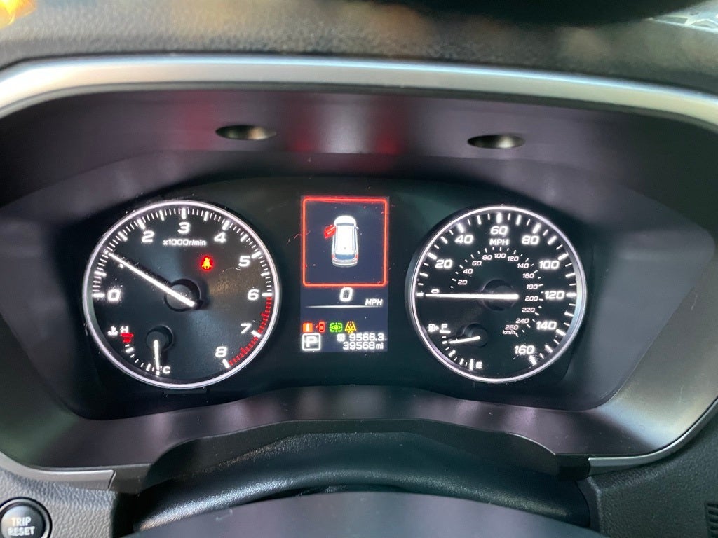 2024 Subaru Ascent Touring - PANORAMIC ROOF / HARMAN KARDON