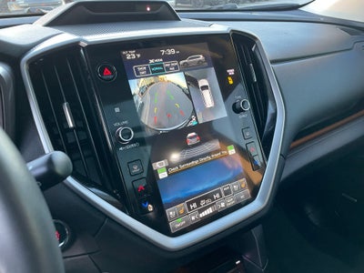 2024 Subaru Ascent Touring - PANORAMIC ROOF / HARMAN KARDON