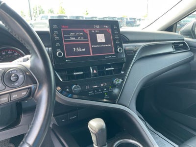 2024 Toyota Camry XSE - PANORAMIC SUNROOF / RADAR CRUISE