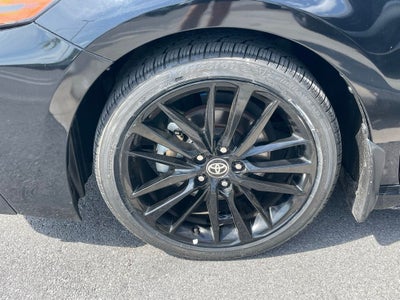 2024 Toyota Camry XSE - PANORAMIC SUNROOF / RADAR CRUISE