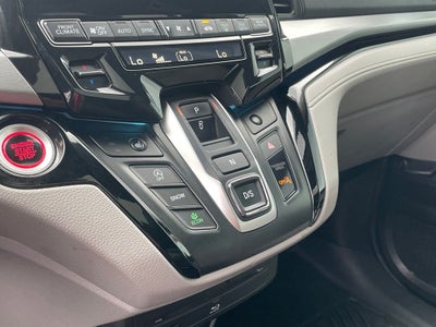 2023 Honda Odyssey Touring - ADAPTIVE CRUISE / NAVIGATION
