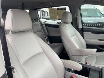 2023 Honda Odyssey Touring - ADAPTIVE CRUISE / NAVIGATION
