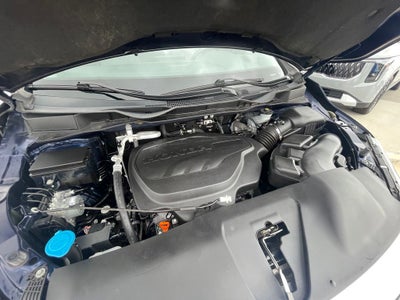 2023 Honda Odyssey Touring - ADAPTIVE CRUISE / NAVIGATION