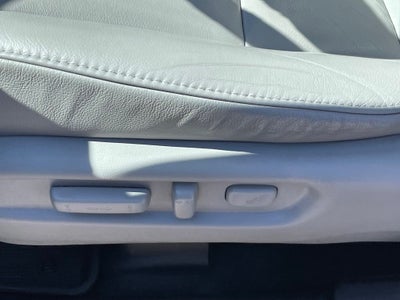 2021 Honda Pilot Special Edition - 1-OWNER / POWER MOONROOF