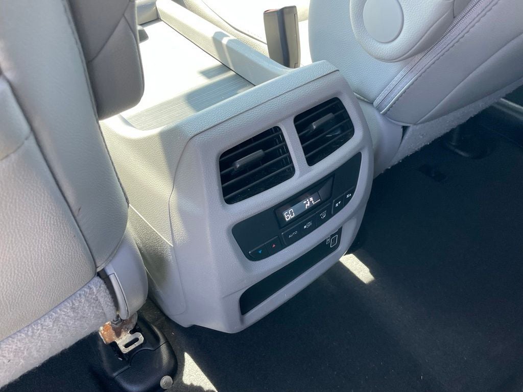 2021 Honda Pilot Special Edition - 1-OWNER / POWER MOONROOF