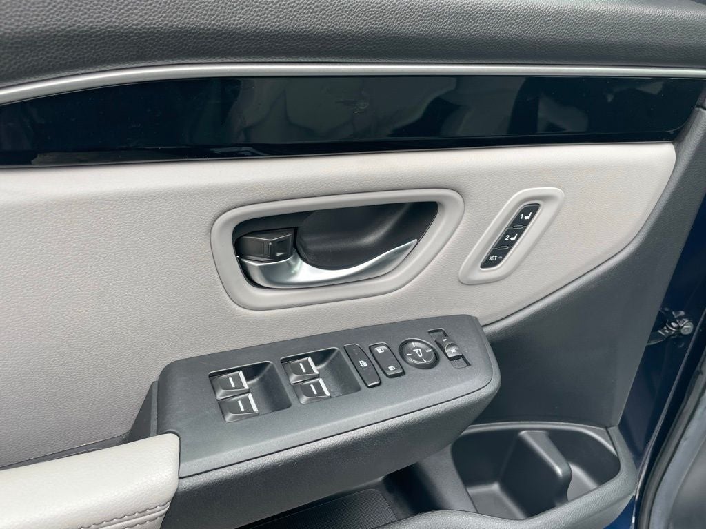 2025 Honda Pilot EX-L+ - LEATHER SEATS / WIRELESS CARPLAY