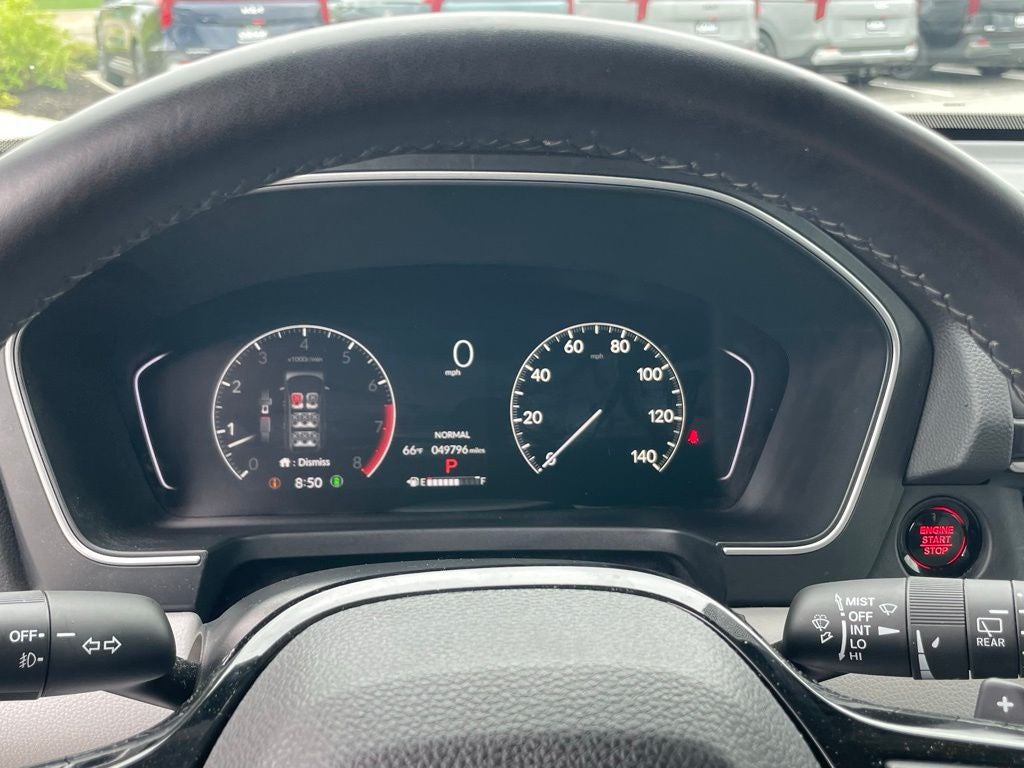 2025 Honda Pilot EX-L+ - LEATHER SEATS / WIRELESS CARPLAY