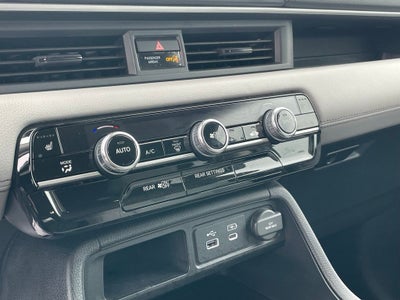 2025 Honda Pilot EX-L+ - LEATHER SEATS / WIRELESS CARPLAY