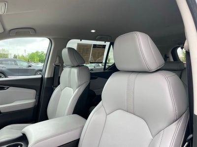 2025 Honda Pilot EX-L+ - LEATHER SEATS / WIRELESS CARPLAY