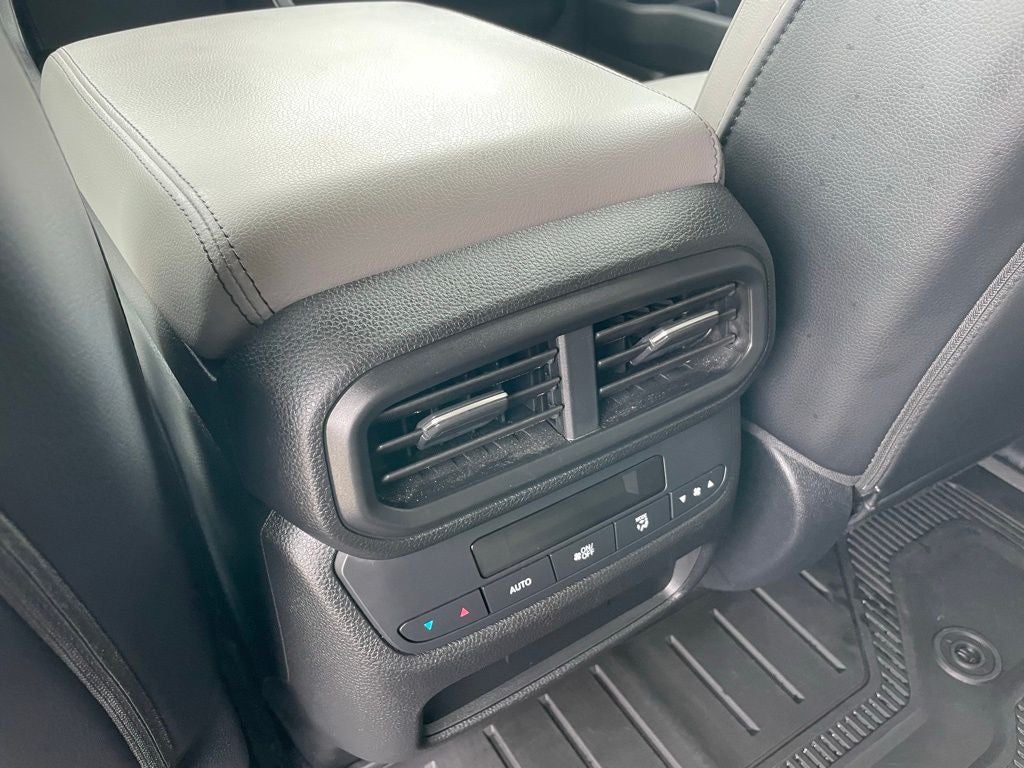 2025 Honda Pilot EX-L+ - LEATHER SEATS / WIRELESS CARPLAY