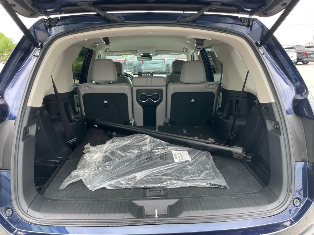 2025 Honda Pilot EX-L+ - LEATHER SEATS / WIRELESS CARPLAY