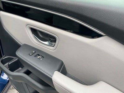 2025 Honda Pilot EX-L+ - LEATHER SEATS / WIRELESS CARPLAY