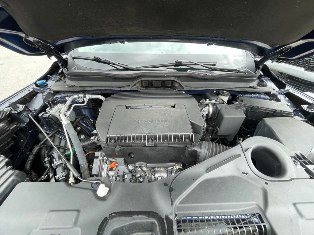 2025 Honda Pilot EX-L+ - LEATHER SEATS / WIRELESS CARPLAY