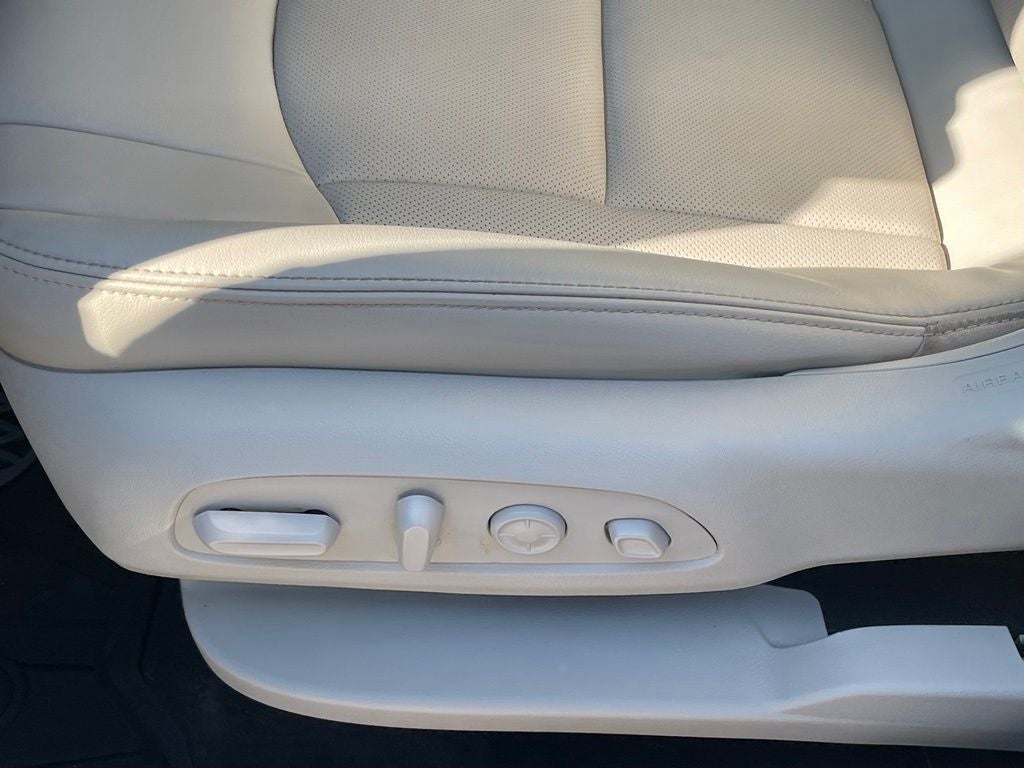 2023 Buick Enclave Premium Group - BOSE PREMIUM SOUND / HEAD-UP DISPLAY