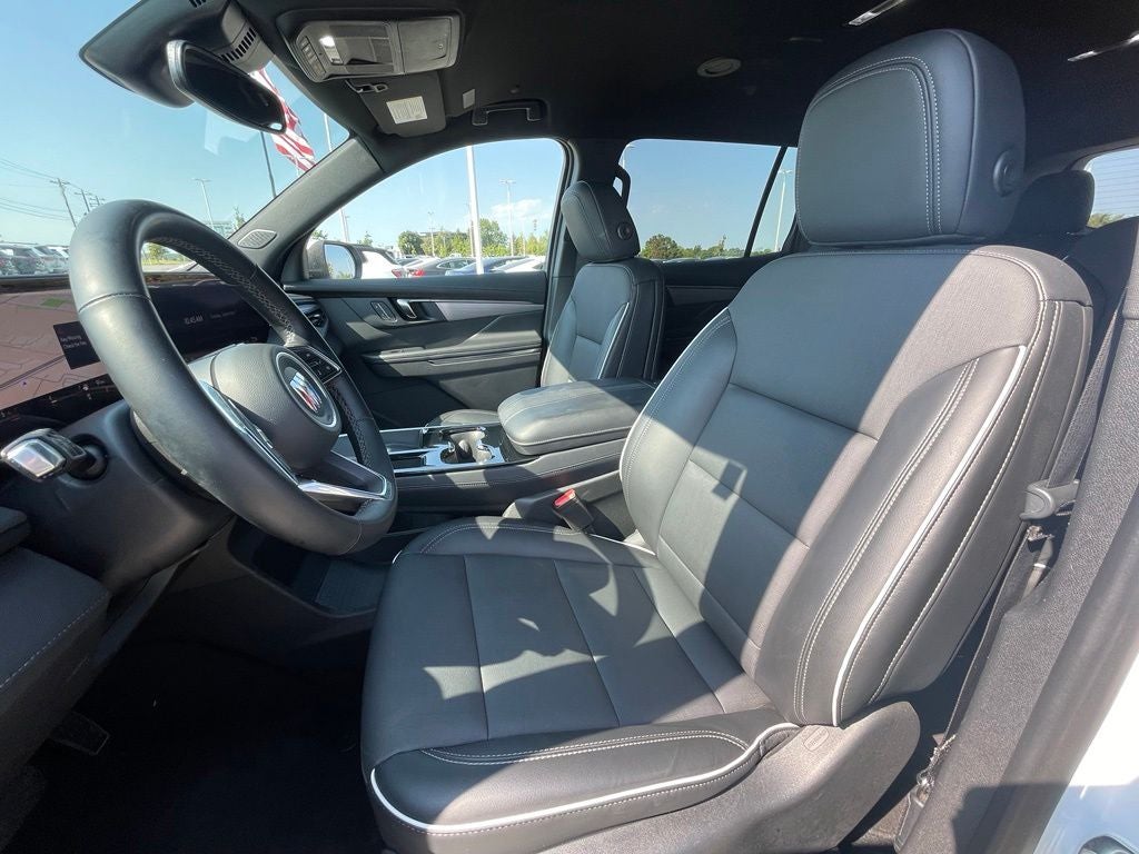 2025 Buick Enclave Preferred - AWD / 3RD ROW / BOSE SOUND