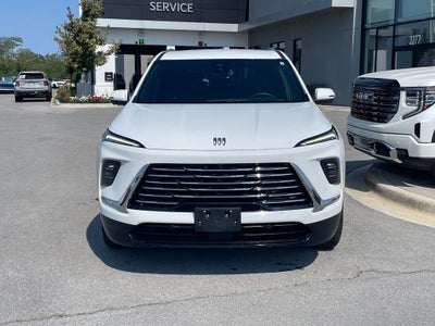 2025 Buick Enclave Preferred - WIRELESS CARPLAY / BOSE PREMIUM SOUND