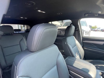 2025 Buick Enclave Preferred - AWD / 3RD ROW / BOSE SOUND