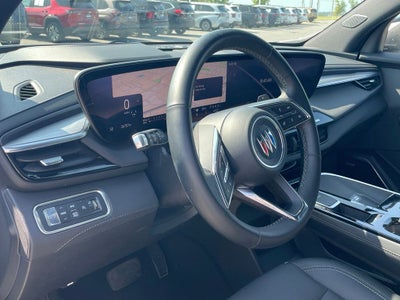 2025 Buick Enclave Preferred - WIRELESS CARPLAY / BOSE PREMIUM SOUND