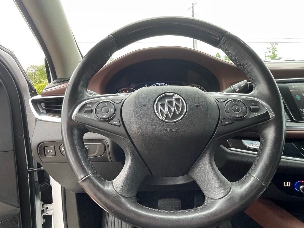2019 Buick Enclave Avenir - VENTILATED SEATS / DUAL PANE SUNROOF