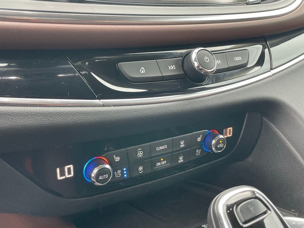 2019 Buick Enclave Avenir - VENTILATED SEATS / DUAL PANE SUNROOF