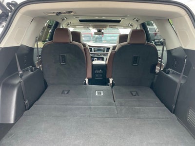 2019 Buick Enclave Avenir - VENTILATED SEATS / DUAL PANE SUNROOF