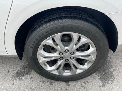 2019 Buick Enclave Avenir - VENTILATED SEATS / DUAL PANE SUNROOF