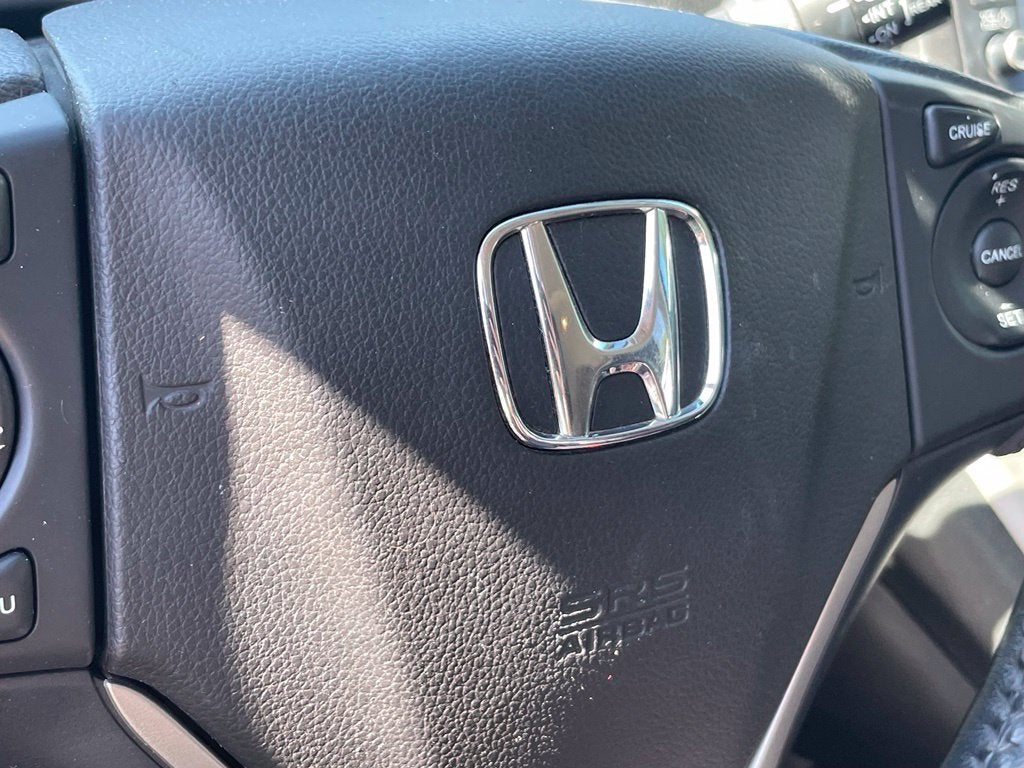 2014 Honda CR-V EX-L - POWER MOONROOF / BACKUP CAMERA