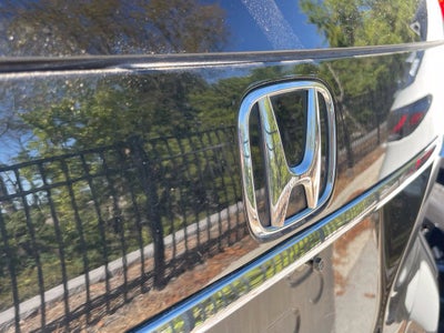 2014 Honda CR-V EX-L - POWER MOONROOF / BACKUP CAMERA
