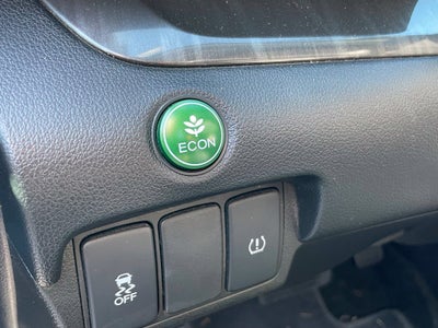 2014 Honda CR-V EX-L - POWER MOONROOF / BACKUP CAMERA